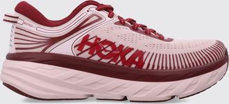 Hoka One One Sneakers Bondi 7 in tessuto tecnico leggero e ammortizzato