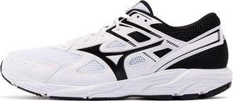 Mizuno Maximizer 23 2E Wide White Black K1GA210002