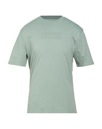 A|X Armani Exchange TOPWEAR - T-shirts sur YOOX.COM