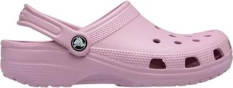 Crocs Clogs - Dames - Klompen - Roze - 37 EU - Schoenen
