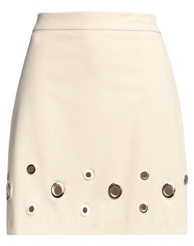 Hérve Léger Ottoman Low Rise Mini Skirts from $189.00 - on