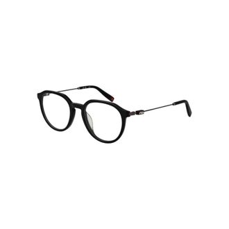 Fila Glasses, unisex, Black, Size: ONE SIZE Optical Frame