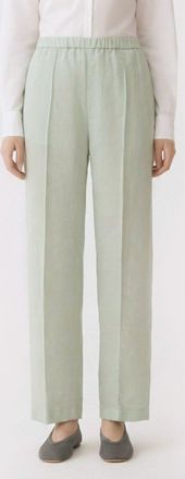 Fabiana Filippi Pantalone a gamba larga Fabiana Filippi in lyocell