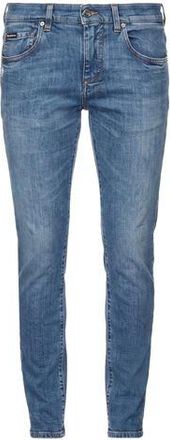 Dolce & Gabbana BOTTOMWEAR - Jeans sur YOOX.COM