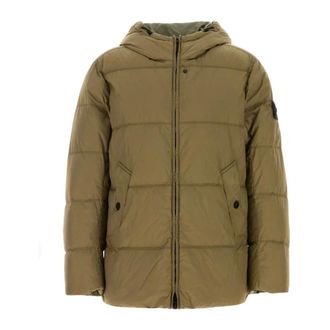 Stone Island Uomo, Giacche, Verde, M, new