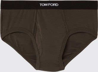 Tom Ford Slip Tom Ford in cotone stretch