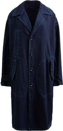 Yohji Yamamoto JACKEN & MÄNTEL - Jeansjacken/Mäntel auf YOOX.COM