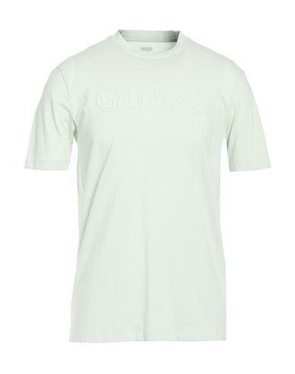 Guess TOPWEAR - T-shirts on YOOX.COM
