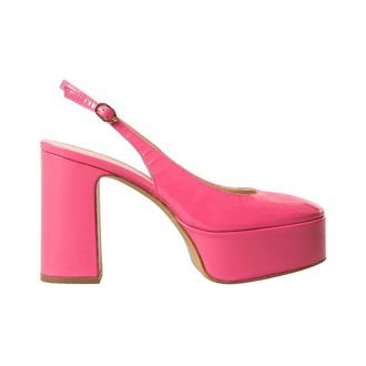 Roberto Festa Milano Avanadoll - - Shoes - Donna - Rosa - 38 EU