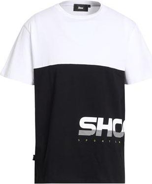 Shoe CAMISETAS Y TOPS - Camisetas en YOOX.COM