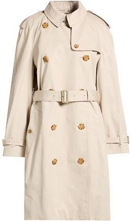 Burberry COATS & JACKETS - Overcoats & Trench Coats on YOOX.COM
