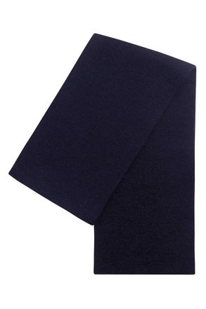Armor Lux Armor Lux Womens GUIDEL Scarf, Marine, One Size