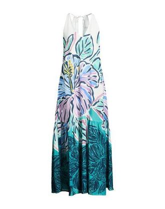 120% Lino DRESSES - Maxi dresses sur YOOX.COM