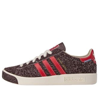 adidas x Brain Dead Forest Hills Shadow Brown JR7940