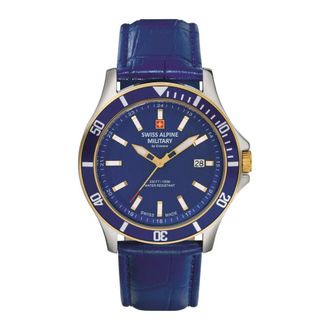 Swiss Alpine Military Hombre, Accesorios, Azul, Talla: ONE Size