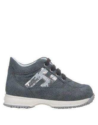 Hogan FOOTWEAR - Trainers on YOOX.COM