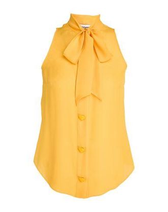 Moschino CAMISETAS Y TOPS - Camisas en YOOX.COM