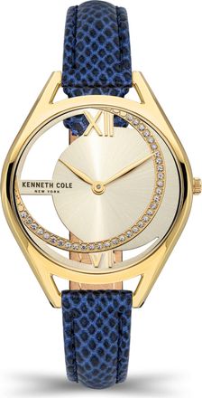 Kenneth Cole Classic Womens Watch