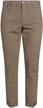 Mason's BOTTOMWEAR - Trousers on YOOX.COM