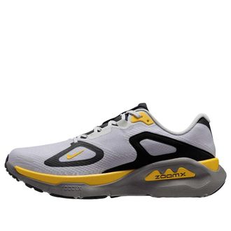 Nike Structure Plus Grey Fog Black IV4521-001