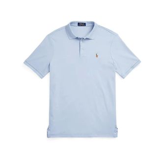 Polo Ralph Lauren Hombre, Camisetas, Azul, Talla: S
