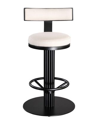 Statements by J. Statements By J Oscar Swivel 26 Counter Chair