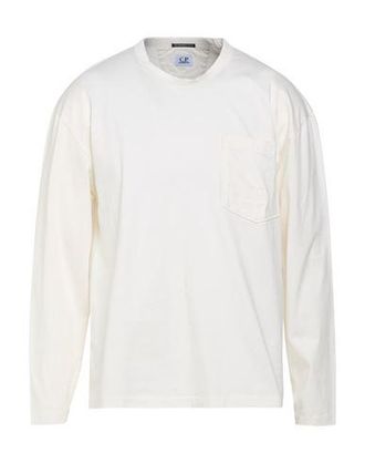 C.P. Company CAMISETAS Y TOPS - Camisetas en YOOX.COM