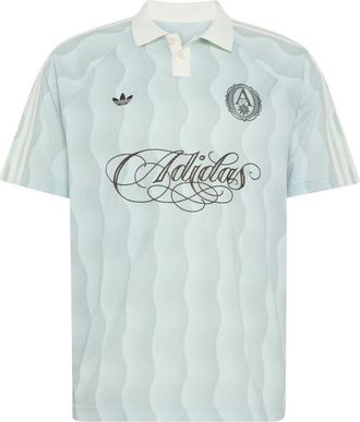 adidas Summer Jersey Asia Sizing Wonder Sage KX1256
