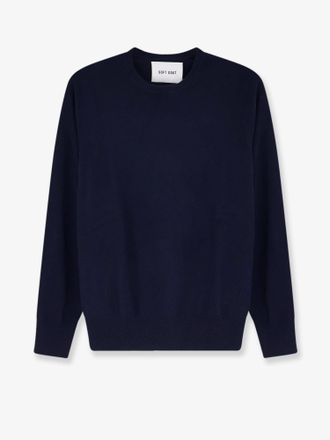 Soft Goat Maglia in cashmere - SOFT GOAT - gender_Man