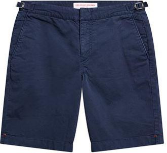 Orlebar Brown BOTTOMWEAR - Shorts & Bermuda Shorts sur YOOX.COM
