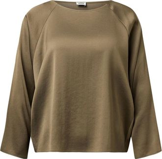 Drykorn Donna, Camicette, Verde, XS, new