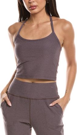 Beyond Yoga Spacedye Slim Racerback Bra