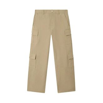Casablanca Rechte broek - Heren - Broeken - Beige - Maat: M