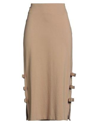 Meimeij BOTTOMWEAR - Maxi skirts on YOOX.COM