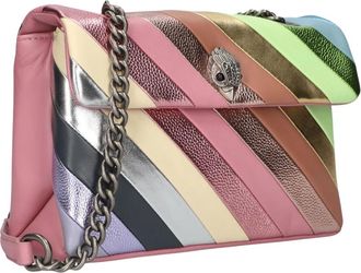 Kurt Geiger Dames, Tassen, Veelkleurig, Maat: ONE Size Leer