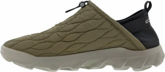 Ecco Mens Mx Shoes In Tarmac