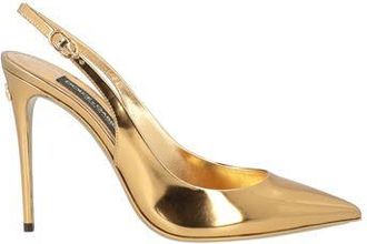 Dolce & Gabbana CALZADO - Zapatos de sal&oacute;n en YOOX.COM
