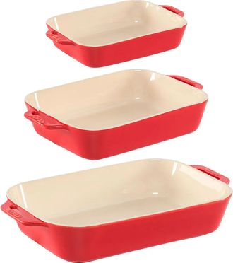 Zwilling Accesorio De Cocina Staub 40508-171-0 Cer&aacute;mica Apilable
