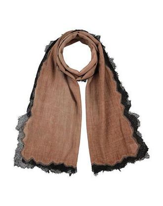 Faliero Sarti ACCESSORIES - Scarves on YOOX.COM