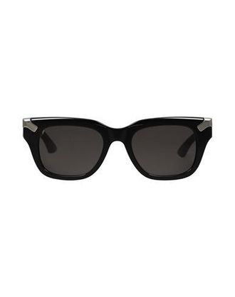 Alexander McQueen BRILLEN - Sonnenbrillen auf YOOX.COM