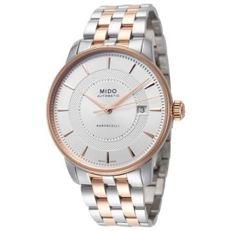 Mido Baroncelli Womens Watch