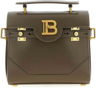 Balmain B-Buzz 23 Handbag
