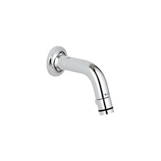 GROHE Grifo Mural Universal (20205000) - Grohe
