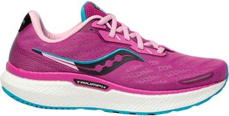 Saucony Saucony Triumph 19 Razzle / Blaze S10678-30 Womens