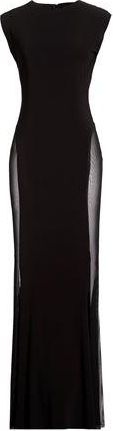 Norma Kamali DRESSES - Maxi dresses on YOOX.COM