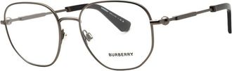 Burberry Unisex 0Be1385 53Mm Optical Frames