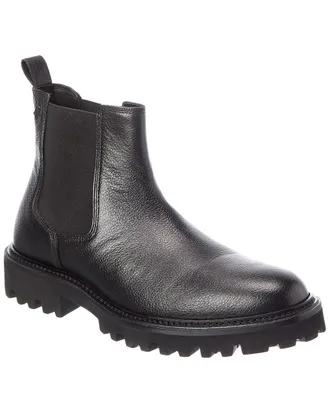 HUGO BOSS Julyo Leather Boot