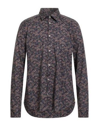 Manuel Ritz TOPS - Hemden auf YOOX.COM