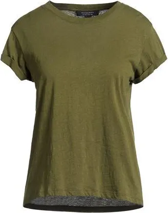 AllSaints TOPWEAR - T-shirts sur YOOX.COM