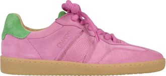 DWRS Dwrs, Dames, Schoenen, Roze, Maat: 38 EU Su&egrave;de